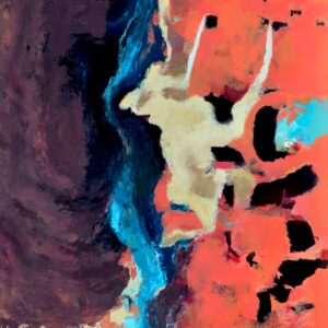 Whatever is Happening Now Is Auspicious - Limited Edition Poster