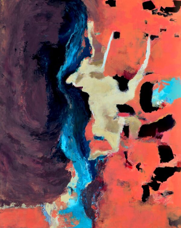 Whatever is Happening Now Is Auspicious - Limited Edition Small Print