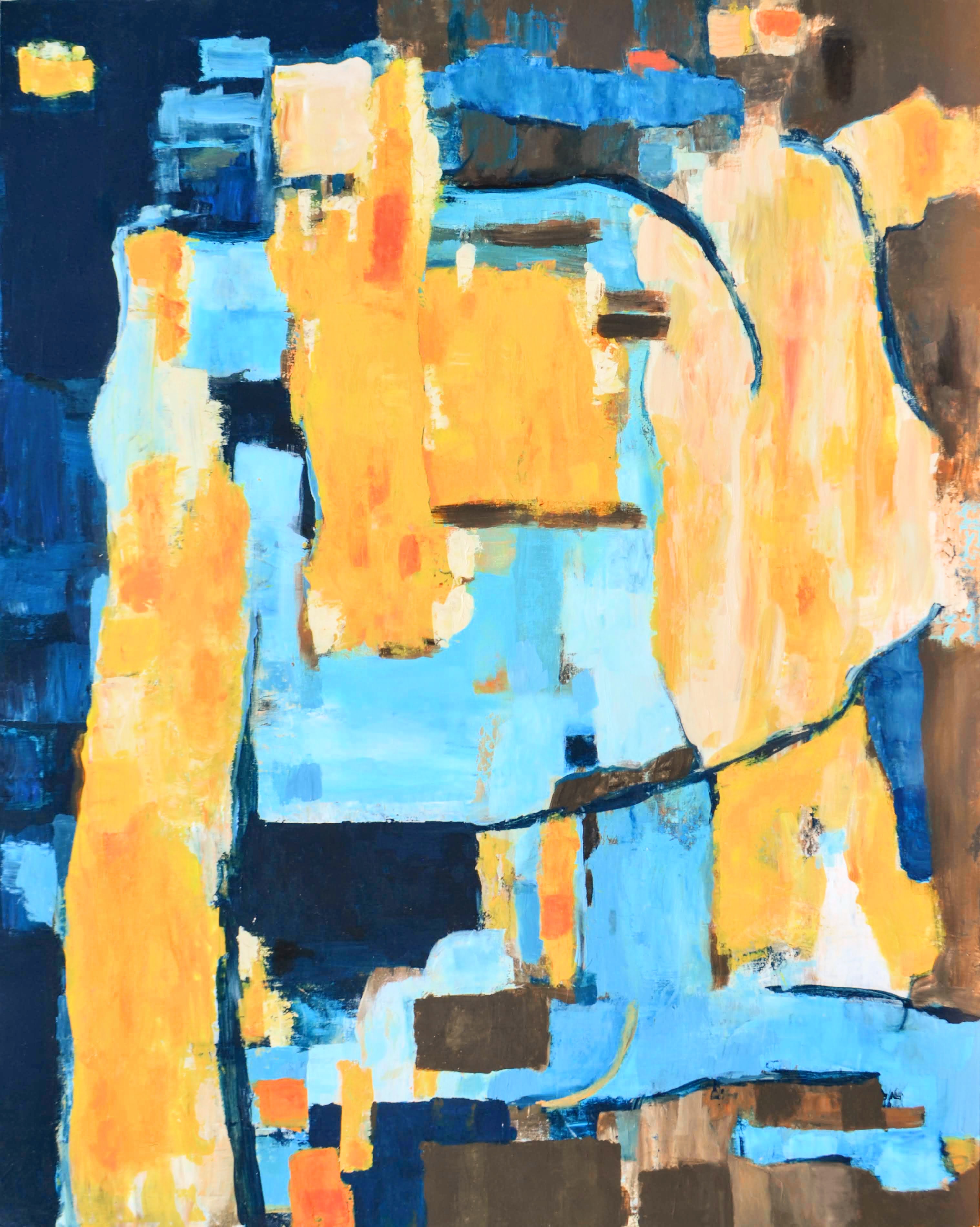 The Astonishment of What Could Not Be Avoided - Limited Edition Poster