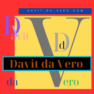 DDV Logo1a, Red, et al., t-shirt