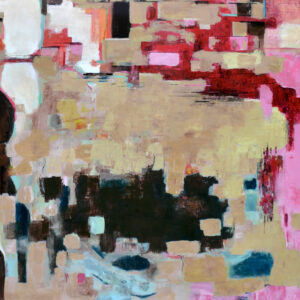 An Endless Homage to Impermanence - Limited Edition Poster