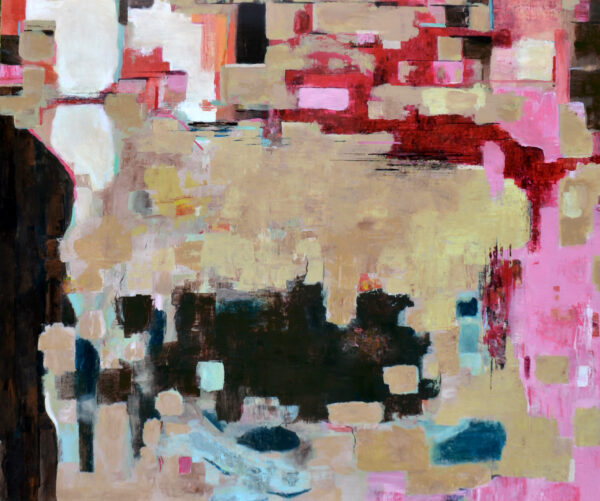 An Endless Homage to Impermanence - Limited Edition Poster